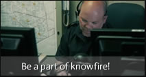 Be apart of knowfire!